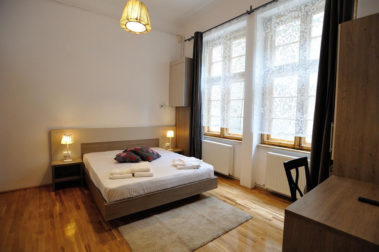 Dinicu Residence - Central Location Brasov Exterior photo