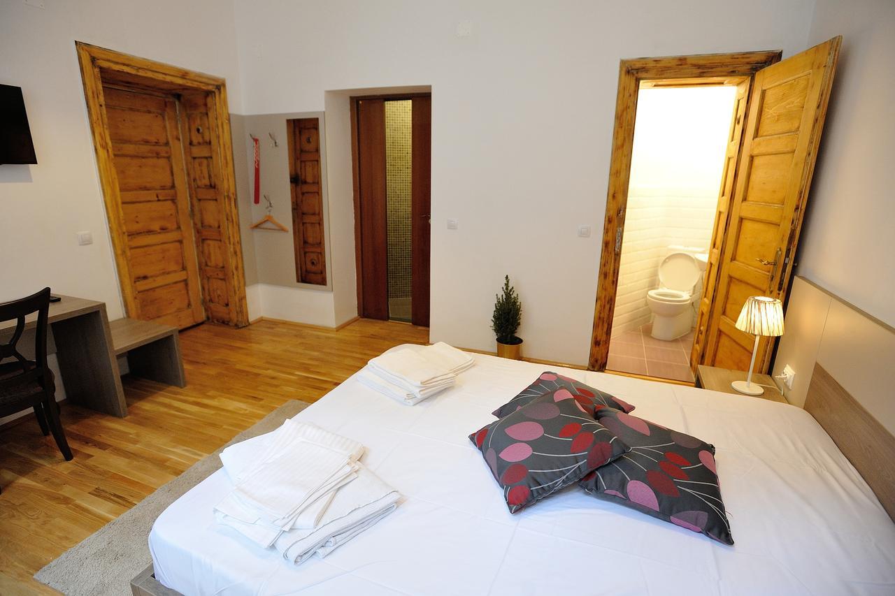 Dinicu Residence - Central Location Brasov Exterior photo